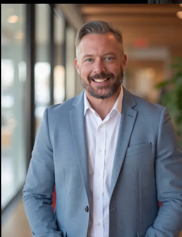 Tim Wawiernia, founder of Peakline Operations Group